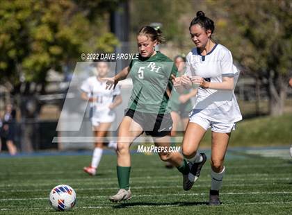 Thumbnail 3 in Waterford vs. Rowland Hall (UHSAA 2A Semifinal) photogallery.