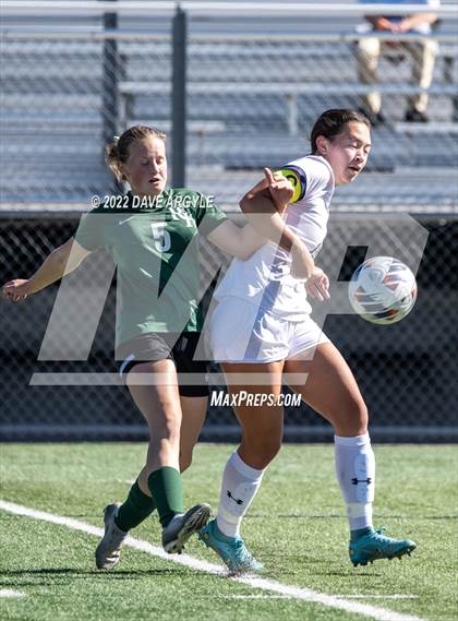 Thumbnail 1 in Waterford vs. Rowland Hall (UHSAA 2A Semifinal) photogallery.