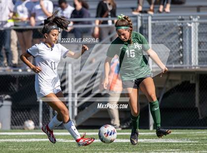 Thumbnail 3 in Waterford vs. Rowland Hall (UHSAA 2A Semifinal) photogallery.