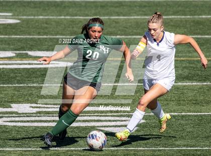 Thumbnail 2 in Waterford vs. Rowland Hall (UHSAA 2A Semifinal) photogallery.
