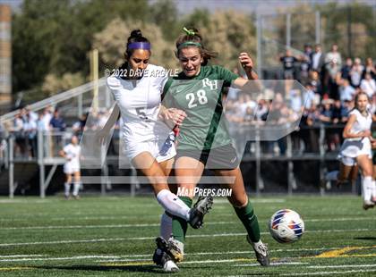 Thumbnail 1 in Waterford vs. Rowland Hall (UHSAA 2A Semifinal) photogallery.