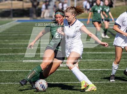 Thumbnail 3 in Waterford vs. Rowland Hall (UHSAA 2A Semifinal) photogallery.