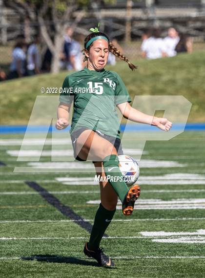Thumbnail 2 in Waterford vs. Rowland Hall (UHSAA 2A Semifinal) photogallery.