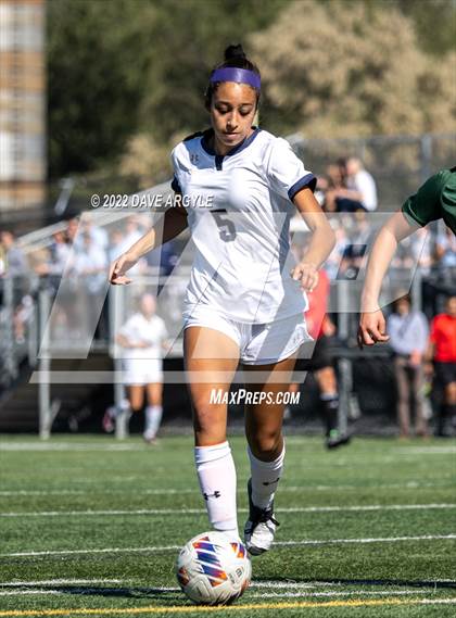 Thumbnail 2 in Waterford vs. Rowland Hall (UHSAA 2A Semifinal) photogallery.