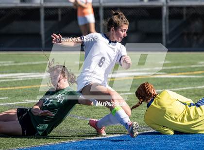 Thumbnail 1 in Waterford vs. Rowland Hall (UHSAA 2A Semifinal) photogallery.
