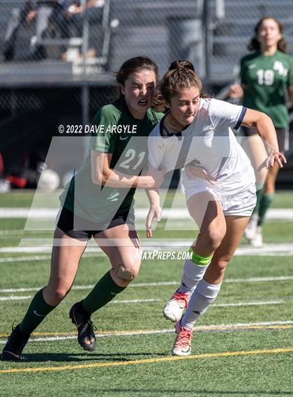 Thumbnail 1 in Waterford vs. Rowland Hall (UHSAA 2A Semifinal) photogallery.