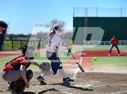Thumbnail 3 in Ferndale @ Del Norte (Anderson Tournament) photogallery.
