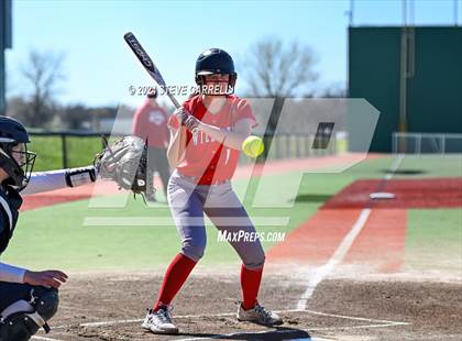 Thumbnail 2 in Ferndale @ Del Norte (Anderson Tournament) photogallery.