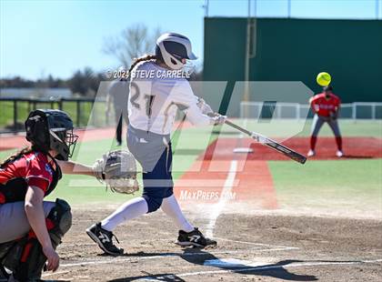Thumbnail 2 in Ferndale @ Del Norte (Anderson Tournament) photogallery.