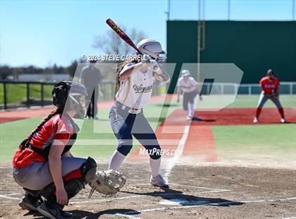 Thumbnail 3 in Ferndale @ Del Norte (Anderson Tournament) photogallery.