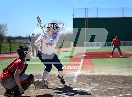 Thumbnail 1 in Ferndale @ Del Norte (Anderson Tournament) photogallery.