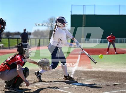 Thumbnail 2 in Ferndale @ Del Norte (Anderson Tournament) photogallery.
