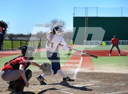Thumbnail 1 in Ferndale @ Del Norte (Anderson Tournament) photogallery.