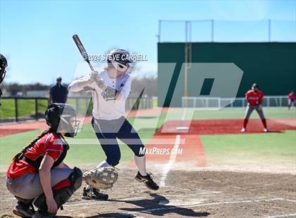 Thumbnail 2 in Ferndale @ Del Norte (Anderson Tournament) photogallery.
