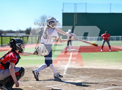 Thumbnail 2 in Ferndale @ Del Norte (Anderson Tournament) photogallery.