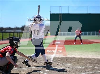 Thumbnail 2 in Ferndale @ Del Norte (Anderson Tournament) photogallery.