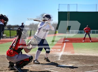 Thumbnail 1 in Ferndale @ Del Norte (Anderson Tournament) photogallery.