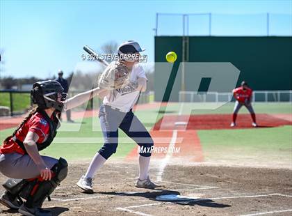 Thumbnail 2 in Ferndale @ Del Norte (Anderson Tournament) photogallery.