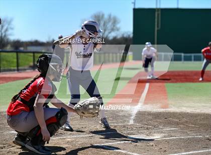 Thumbnail 2 in Ferndale @ Del Norte (Anderson Tournament) photogallery.