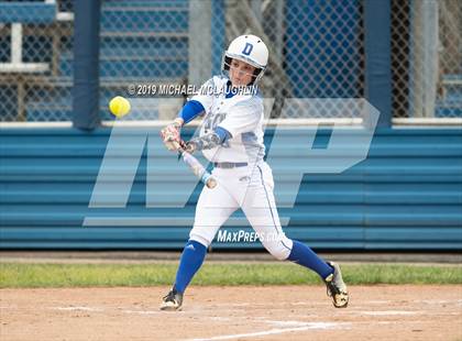 Thumbnail 3 in Division vs Mepham (NYSPHSAA Section 8 Class A Final Game 2) photogallery.
