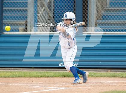 Thumbnail 1 in Division vs Mepham (NYSPHSAA Section 8 Class A Final Game 2) photogallery.