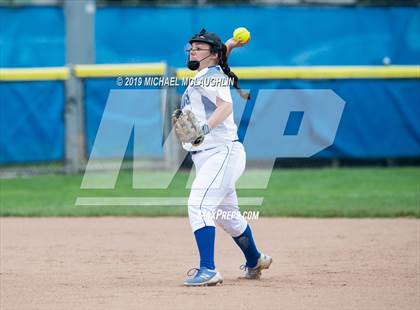 Thumbnail 2 in Division vs Mepham (NYSPHSAA Section 8 Class A Final Game 2) photogallery.