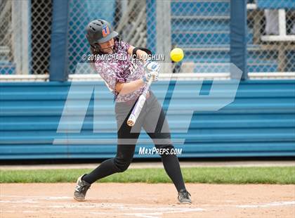 Thumbnail 3 in Division vs Mepham (NYSPHSAA Section 8 Class A Final Game 2) photogallery.