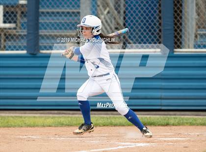 Thumbnail 2 in Division vs Mepham (NYSPHSAA Section 8 Class A Final Game 2) photogallery.