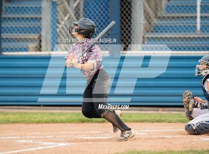 Thumbnail 2 in Division vs Mepham (NYSPHSAA Section 8 Class A Final Game 2) photogallery.