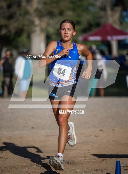 Thumbnail 3 in CSN Invitational A photogallery.