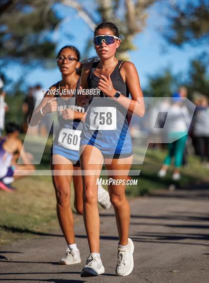 Thumbnail 1 in CSN Invitational A photogallery.