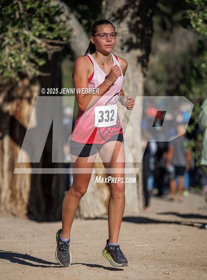Thumbnail 1 in CSN Invitational A photogallery.