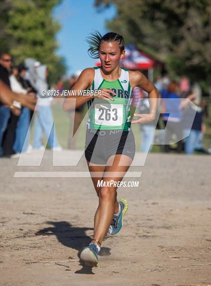 Thumbnail 2 in CSN Invitational A photogallery.