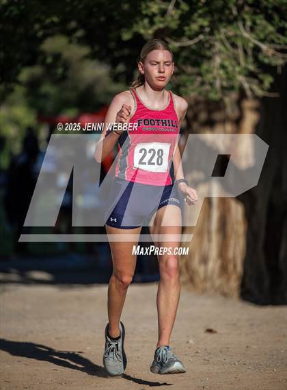Thumbnail 3 in CSN Invitational A photogallery.