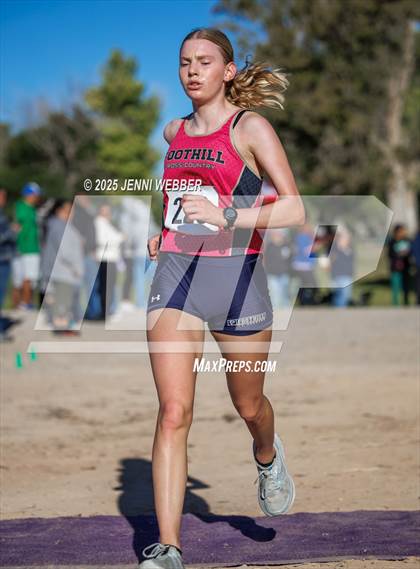 Thumbnail 2 in CSN Invitational A photogallery.