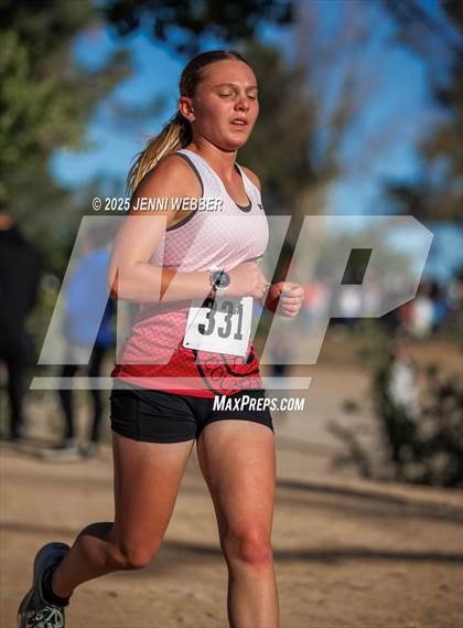 Thumbnail 3 in CSN Invitational A photogallery.