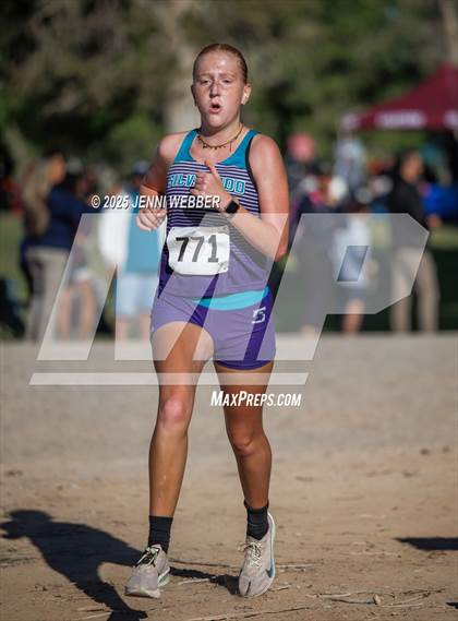 Thumbnail 2 in CSN Invitational A photogallery.