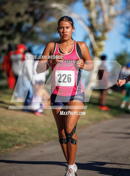 Thumbnail 3 in CSN Invitational A photogallery.