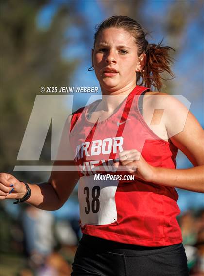 Thumbnail 3 in CSN Invitational A photogallery.