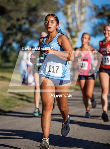 Thumbnail 3 in CSN Invitational A photogallery.