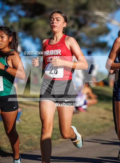Thumbnail 1 in CSN Invitational A photogallery.