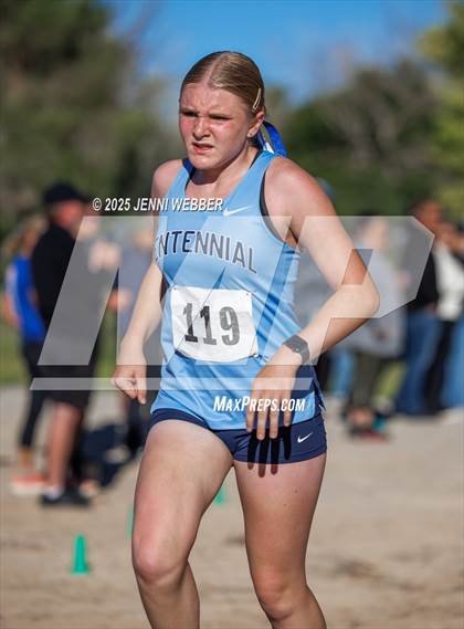 Thumbnail 3 in CSN Invitational A photogallery.