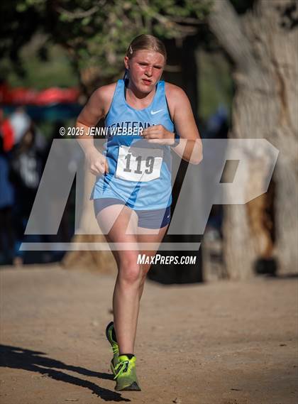 Thumbnail 3 in CSN Invitational A photogallery.