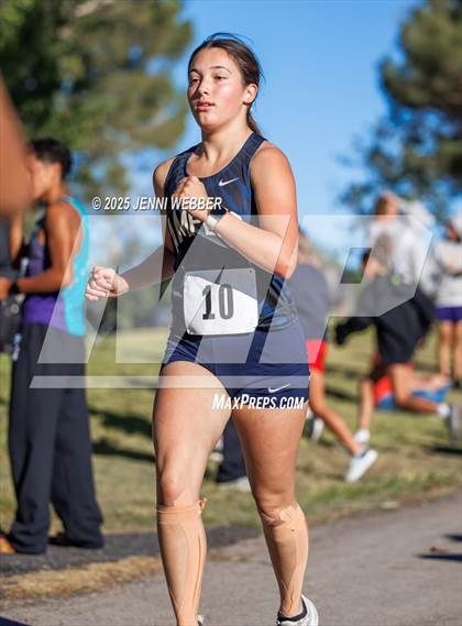 Thumbnail 3 in CSN Invitational A photogallery.