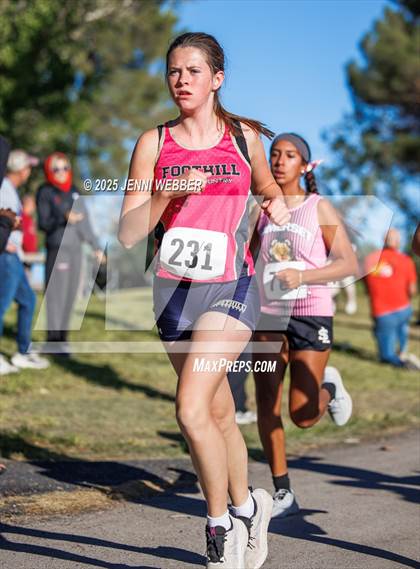 Thumbnail 1 in CSN Invitational A photogallery.