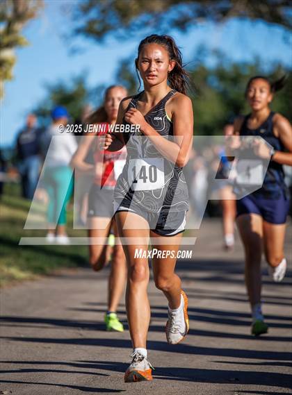 Thumbnail 2 in CSN Invitational A photogallery.