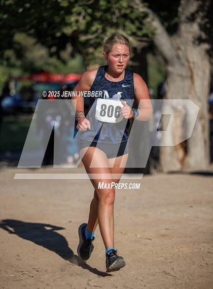 Thumbnail 3 in CSN Invitational A photogallery.
