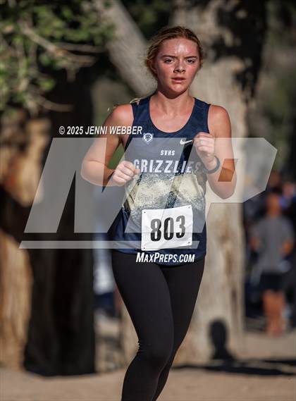Thumbnail 1 in CSN Invitational A photogallery.