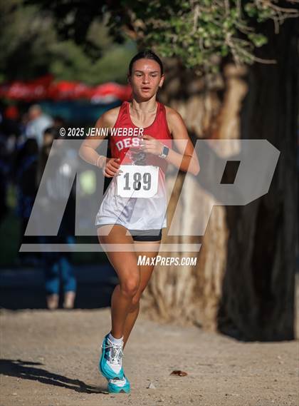 Thumbnail 2 in CSN Invitational A photogallery.
