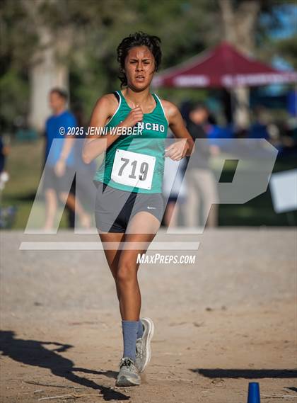 Thumbnail 3 in CSN Invitational A photogallery.